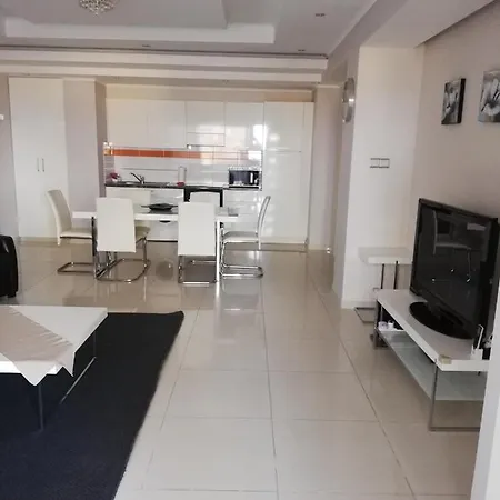 公寓 Darlex Galatex Center