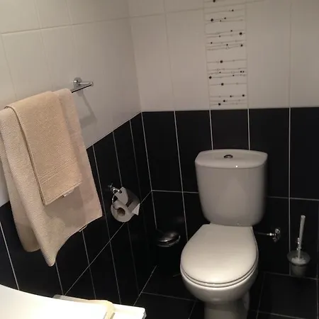 Darlex Galatex Center 利马索尔