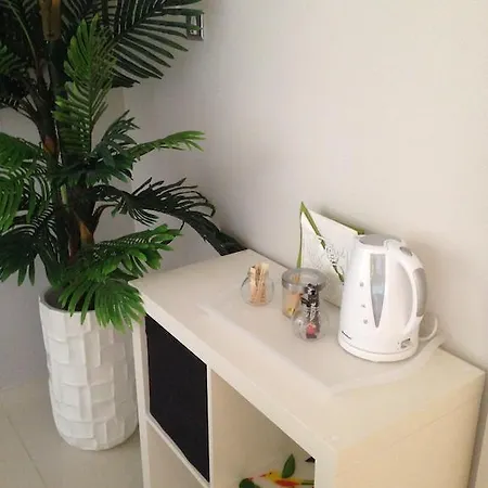 公寓 Darlex Galatex Center *