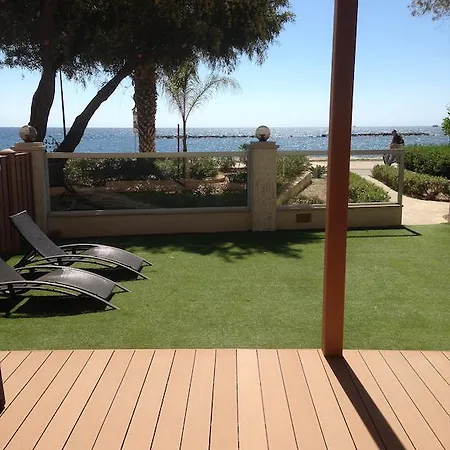 公寓 Darlex Galatex Center