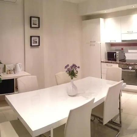 Darlex Galatex Center 利马索尔