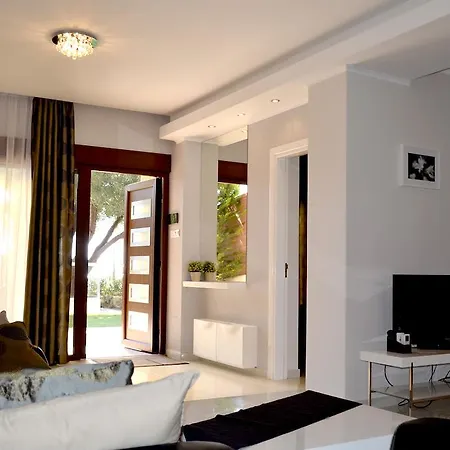 Darlex Galatex Center