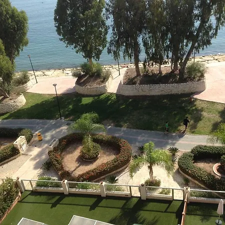 Darlex Galatex Center 利马索尔