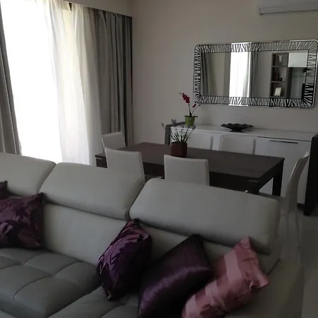 Darlex Galatex Center 利马索尔