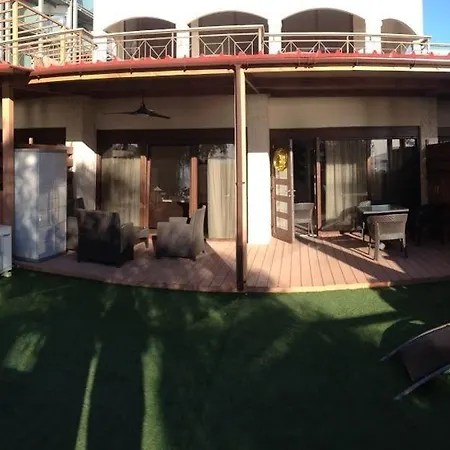 公寓 Darlex Galatex Center