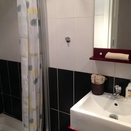 公寓 Darlex Galatex Center 利马索尔