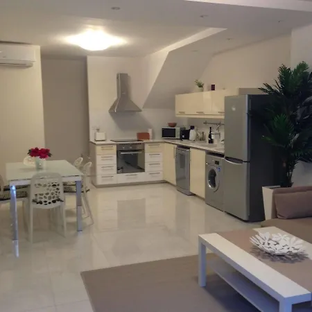 Darlex Galatex Center 公寓