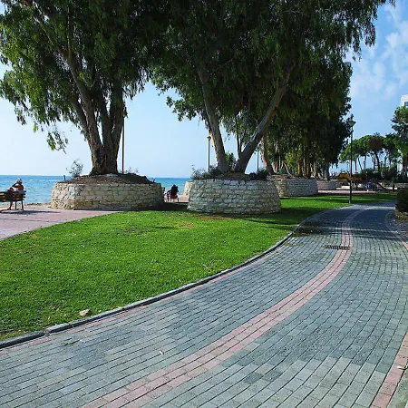 Darlex Galatex Center 公寓