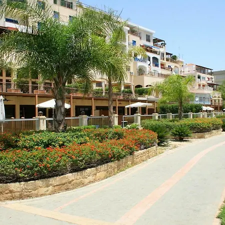 Darlex Galatex Center 利马索尔