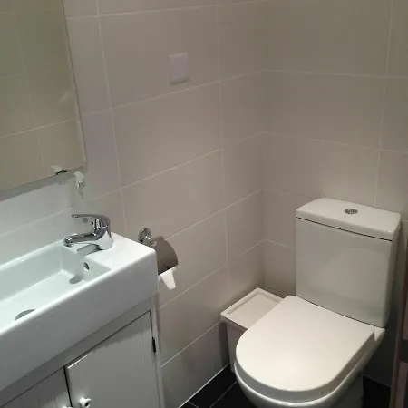 公寓 Darlex Galatex Center