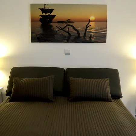 公寓 Darlex Galatex Center