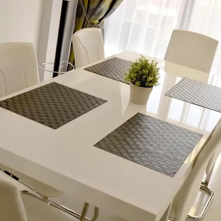 公寓 Darlex Galatex Center