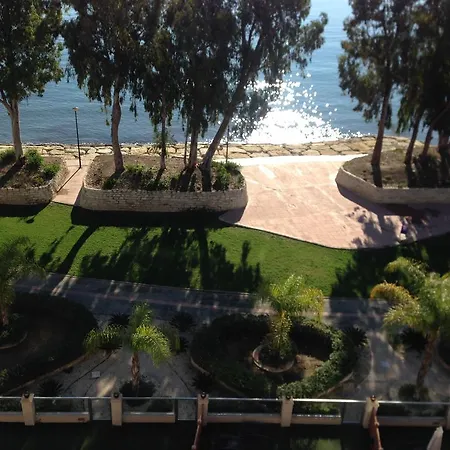 Apartment Darlex Galatex Beach Center *