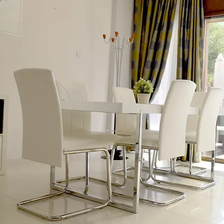 Apartment Darlex Galatex Beach Center Limassol