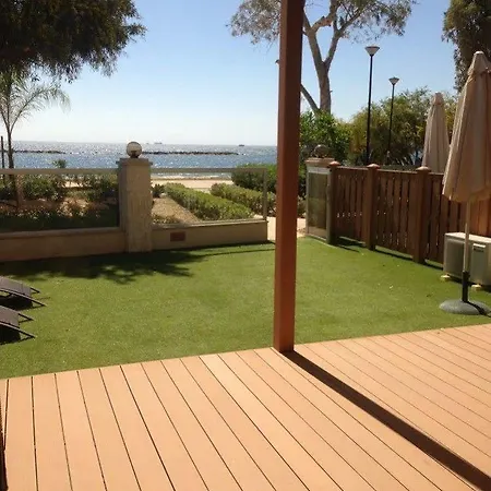Darlex Galatex Beach Center Apartment *