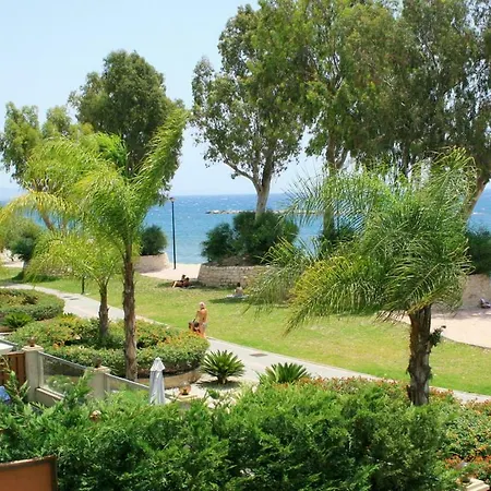 Darlex Galatex Beach Center Apartment *
