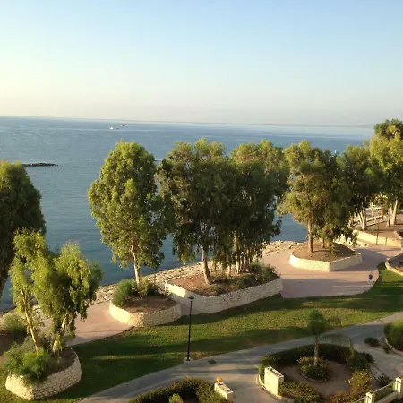 Darlex Galatex Beach Center Apartment