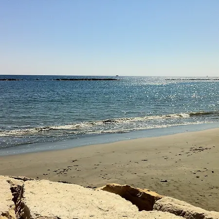 Darlex Galatex Beach Center Limassol