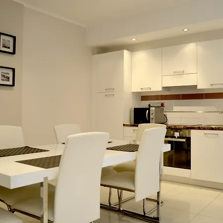 Apartment Darlex Galatex Beach Center Limassol