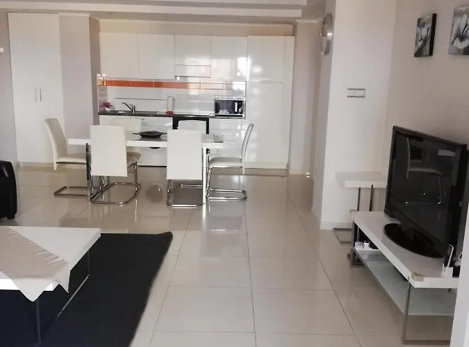 Apartamento Darlex Galatex Center