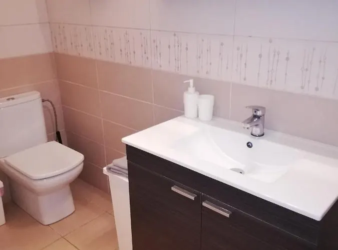 Darlex Galatex Center Apartamento Limassol