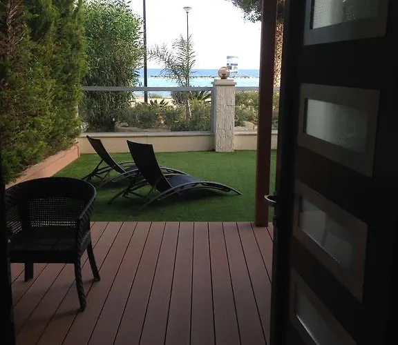 Darlex Galatex Center Apartamento Limassol