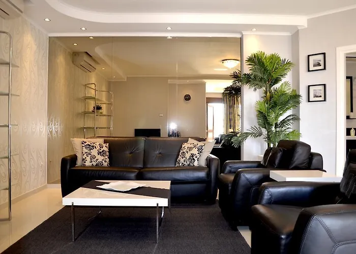 Darlex Galatex Center