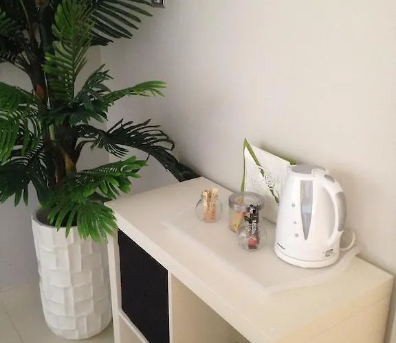 Apartamento Darlex Galatex Center *