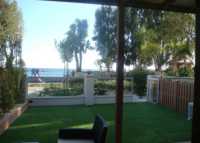 Apartamento Darlex Galatex Center Limassol