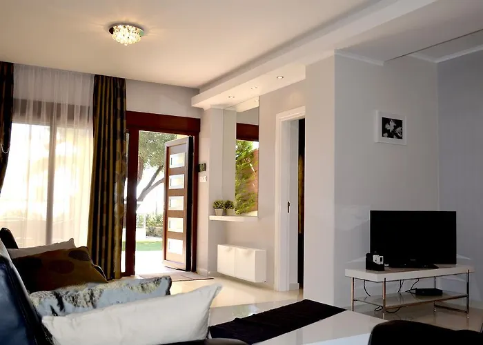 Darlex Galatex Center