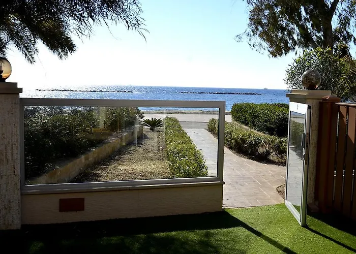 アパート Darlex Galatex Center リマソール