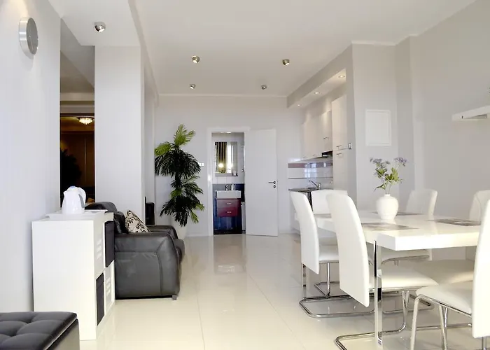 Apartamento Darlex Galatex Center Limassol