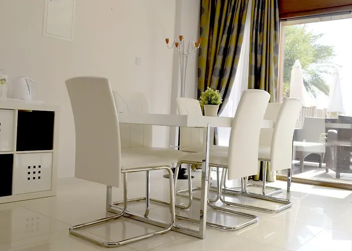 Apartamento Darlex Galatex Center Limassol