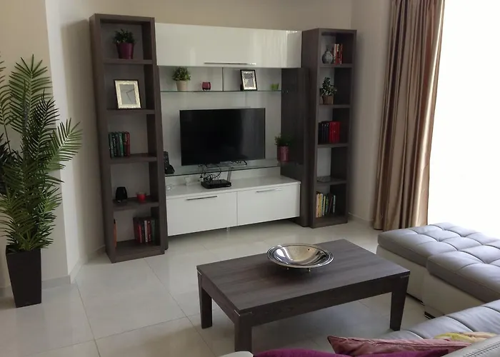Apartamento Darlex Galatex Center Limassol