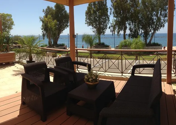 Darlex Galatex Center