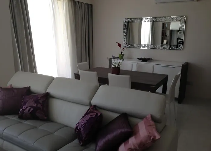 Darlex Galatex Center Limassol