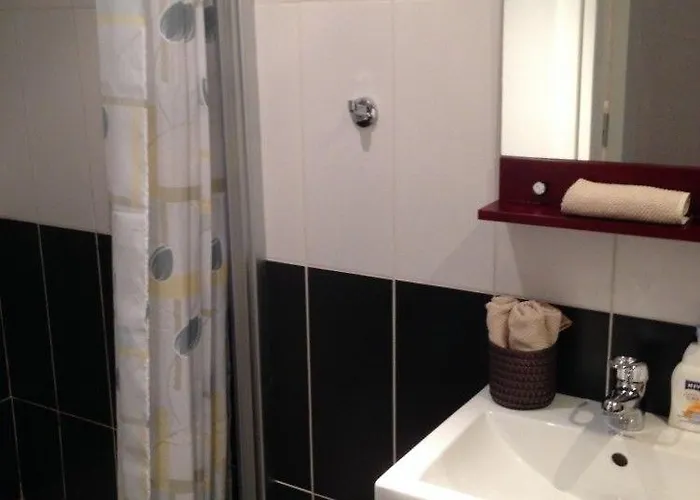 Apartamento Darlex Galatex Center Limassol