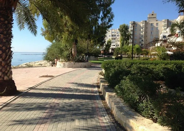 Darlex Galatex Center * Limassol