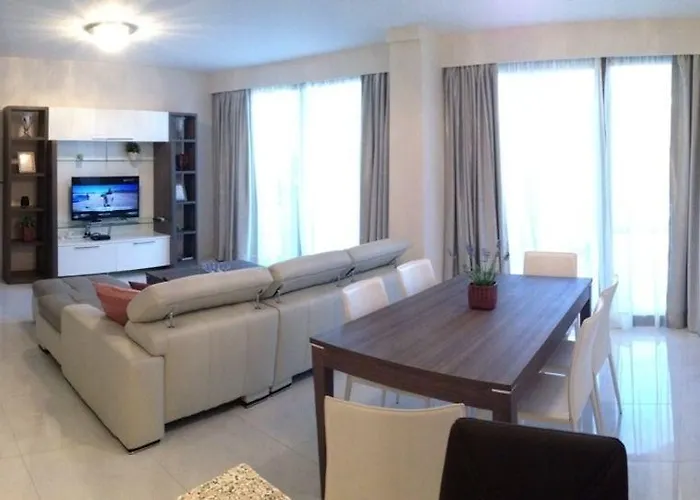 Apartamento Darlex Galatex Center