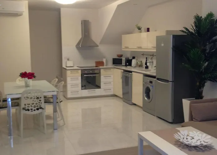 Darlex Galatex Center Apartamento