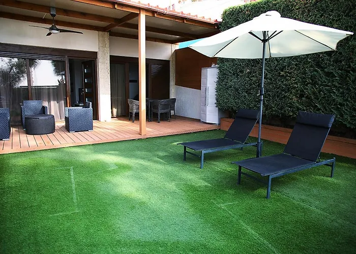 Darlex Galatex Center Apartamento Limassol