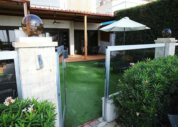 Darlex Galatex Center Limassol