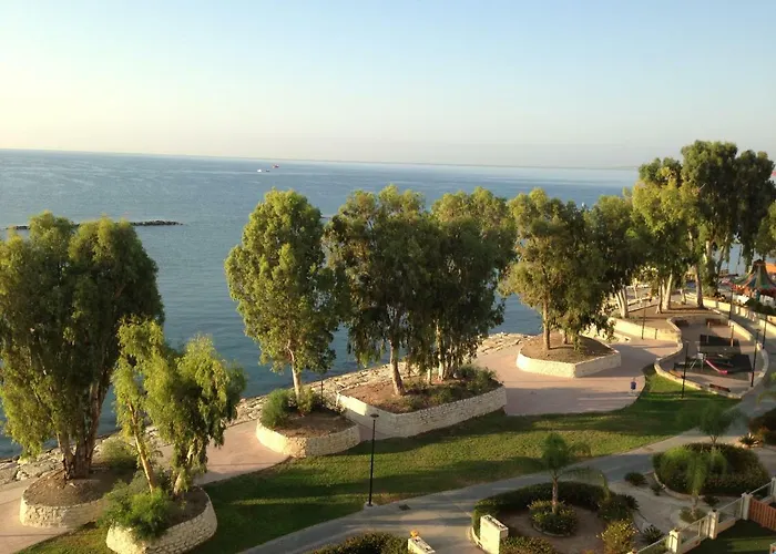 Darlex Galatex Center Apartamento