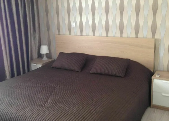 Darlex Galatex Center Limassol