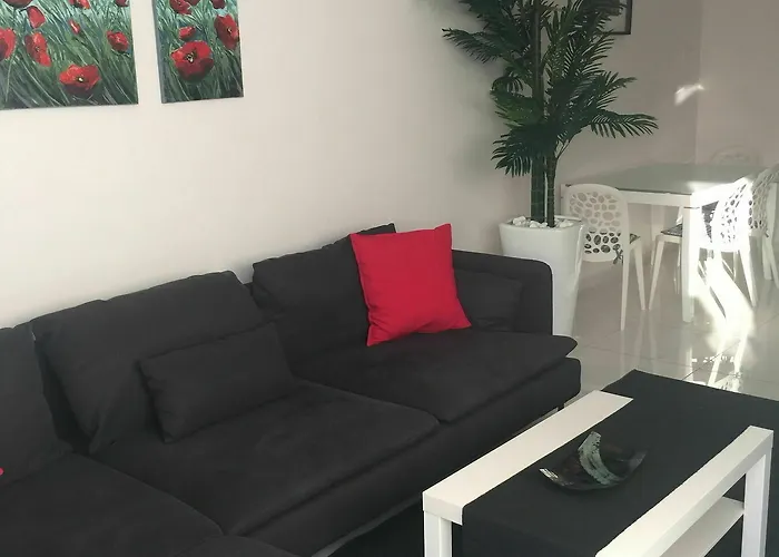 Apartamento Darlex Galatex Center Limassol