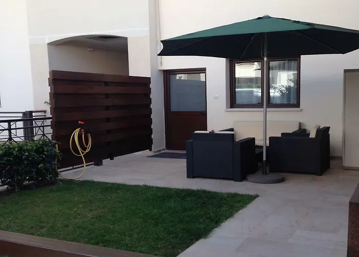 Apartamento Darlex Galatex Center