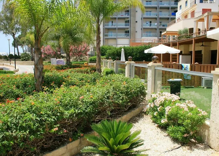 Apartamento Darlex Galatex Center