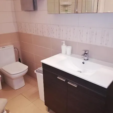 Darlex Galatex Center Διαμέρισμα Λεμεσός