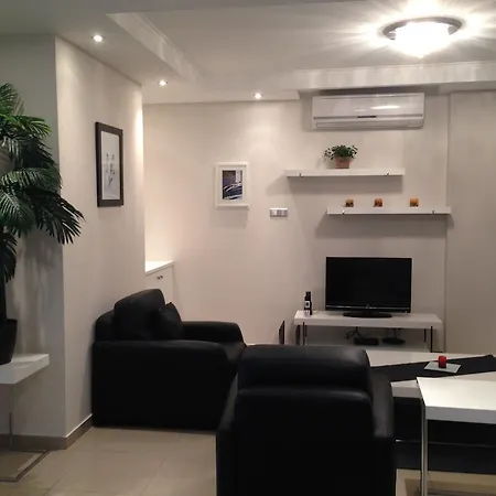 Διαμέρισμα Darlex Galatex Center