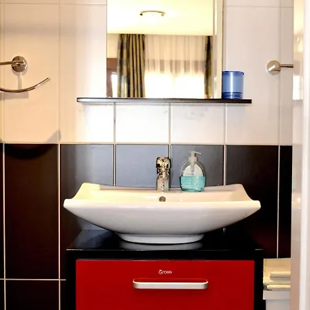 Darlex Galatex Center Διαμέρισμα Λεμεσός